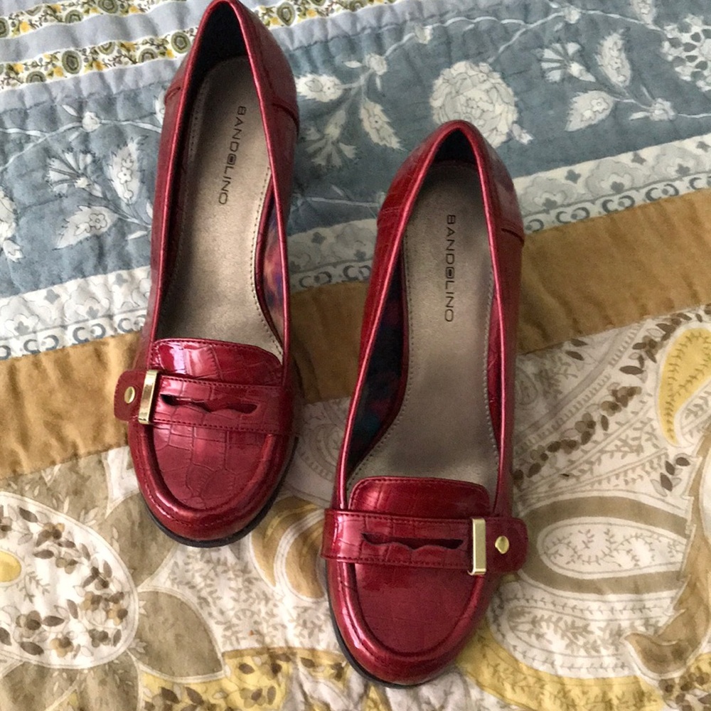 Bandolino Shoes